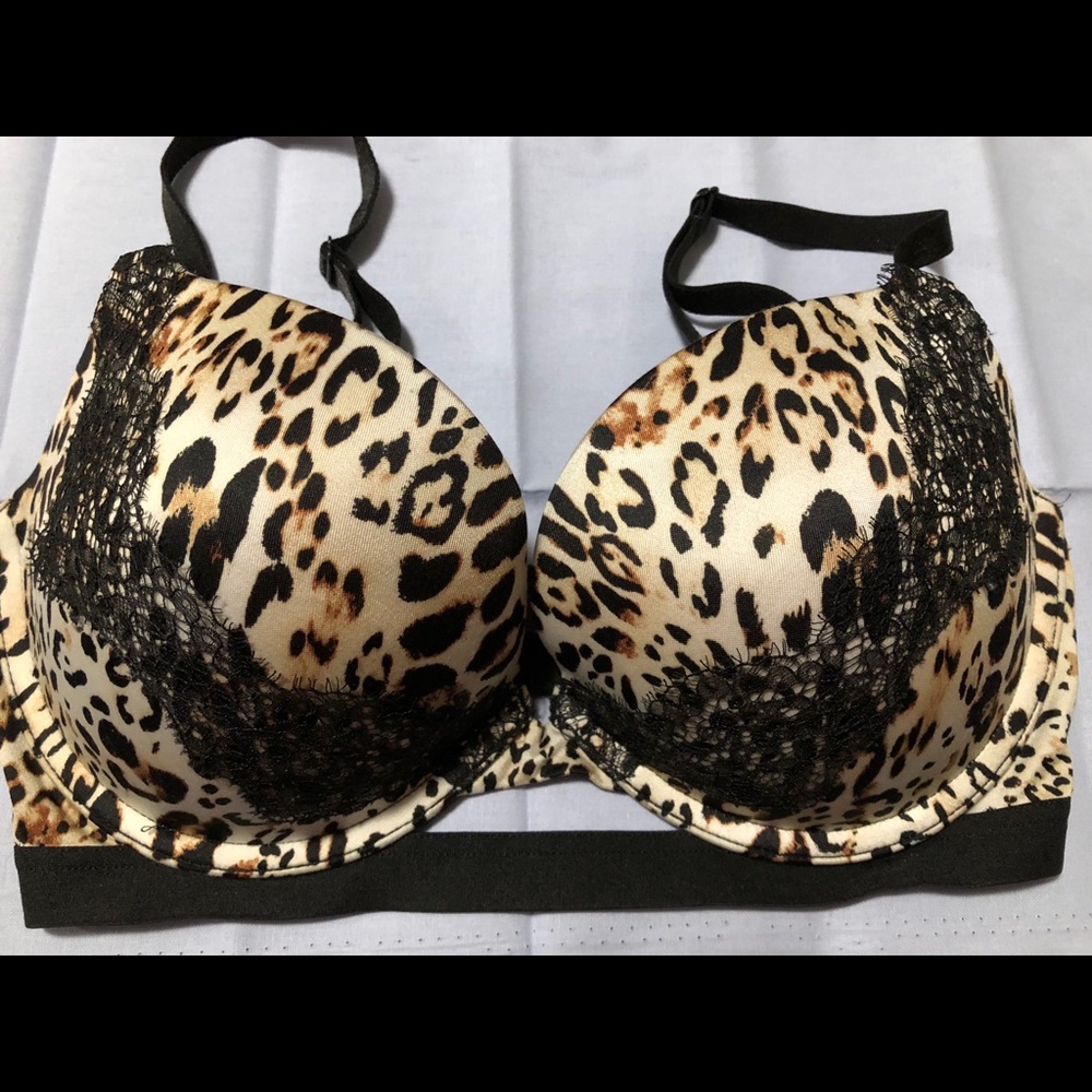 Victoria’s Secret Very Sexy Push Up